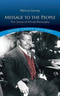 Cover image for Message to the People: The Course of African Philosophy