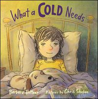 Cover image for What a Cold Needs