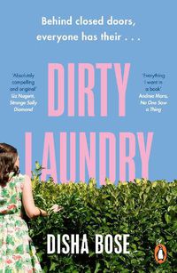 Cover image for Dirty Laundry