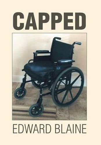 Cover image for Capped