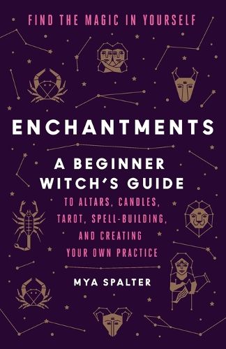Enchantments: Find the Magic in Yourself