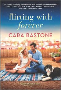 Cover image for Flirting with Forever