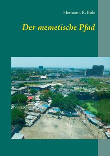 Cover image for Der memetische Pfad