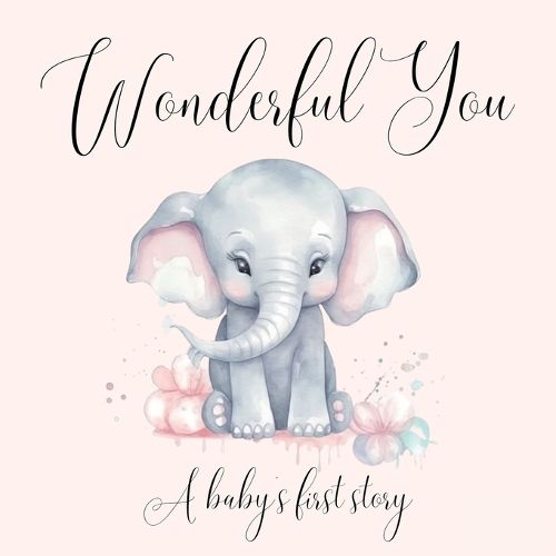 Cover image for Wonderful You