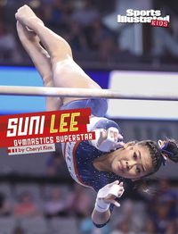 Cover image for Suni Lee