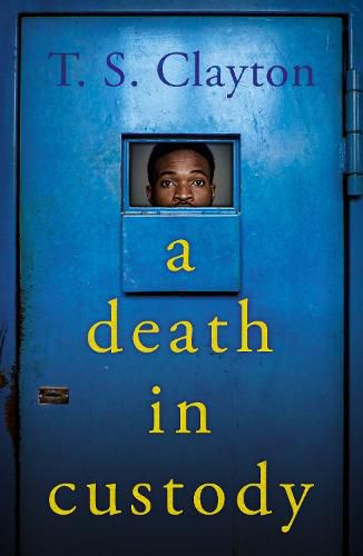 Cover image for A Death in Custody