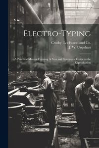 Cover image for Electro-Typing