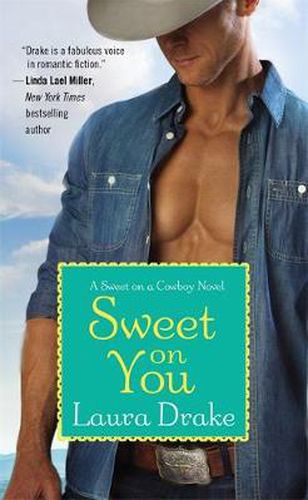 Cover image for Sweet on You