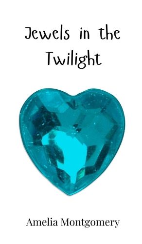 Cover image for Jewels in the Twilight