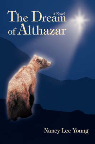 Cover image for The Dream of Althazar