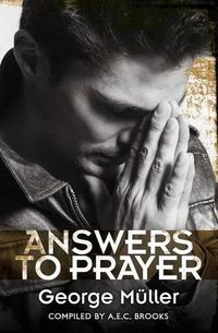 Cover image for Answers to Prayer