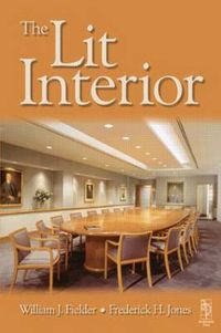 Cover image for Lit Interior