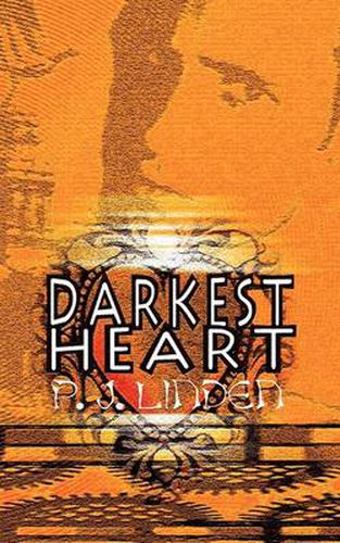 Cover image for Darkest Heart