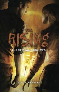 Cover image for The Rising