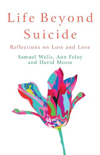 Cover image for Life Beyond Suicide