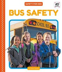 Cover image for Bus Safety