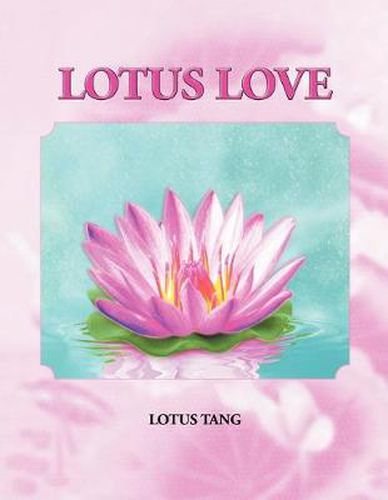 Cover image for Lotus Love
