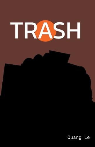 Cover image for Trash