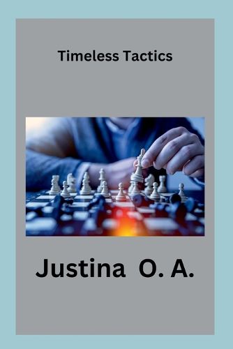 Cover image for Timeless Tactics