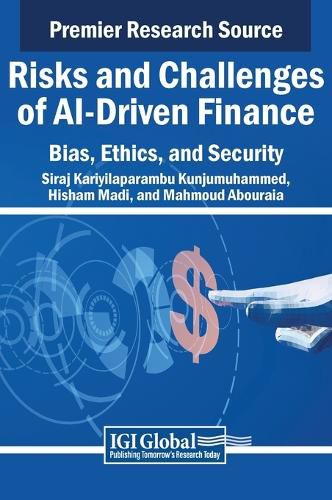 Cover image for Risks and Challenges of AI-Driven Finance