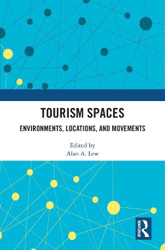 Cover image for Tourism Spaces