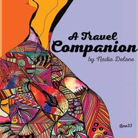 Cover image for A Travel Companion