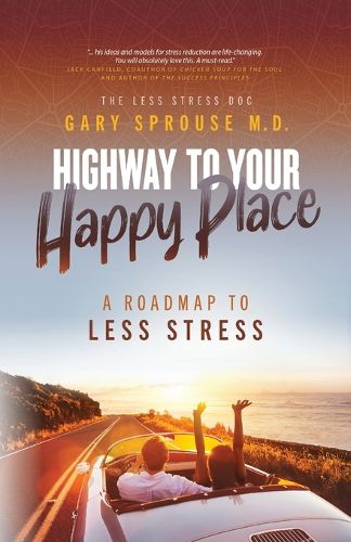 Cover image for Highway to Your Happy Place