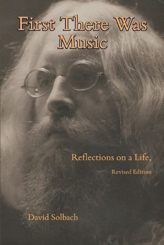 Cover image for First There Was Music