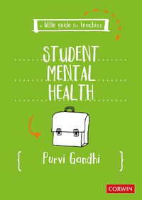 Cover image for A Little Guide for Teachers: Student Mental Health