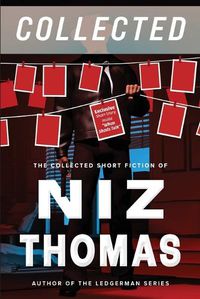 Cover image for Niz Thomas Collected - Volume One