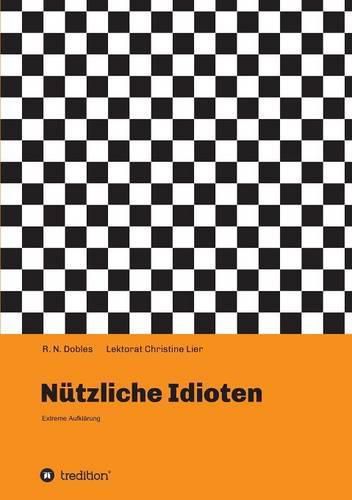 Cover image for Nutzliche Idioten