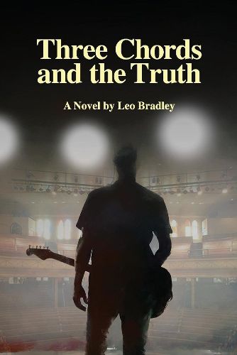 Cover image for Three Chords and the Truth