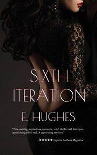 Cover image for Sixth Iteration