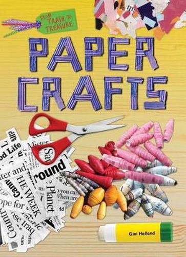 Paper Crafts