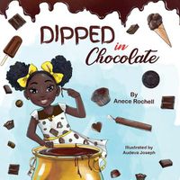 Cover image for Dipped in Chocolate