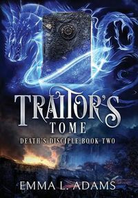 Cover image for Traitor's Tome