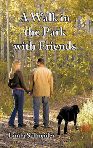 Cover image for A Walk in the Park with Friends