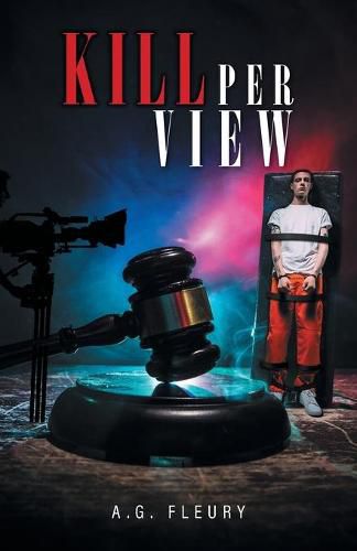 Cover image for Kill Per View