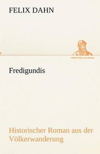 Cover image for Fredigundis