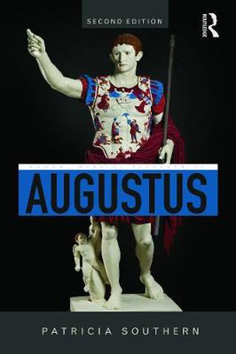 Cover image for Augustus