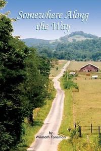 Cover image for Somewhere Along the Way