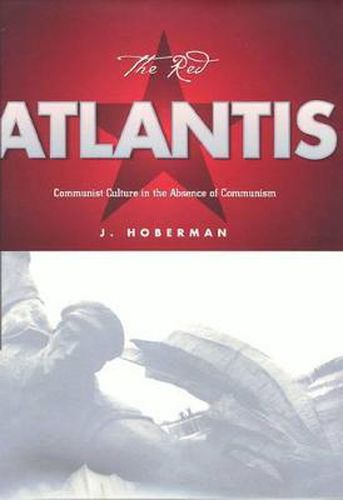 Cover image for The Red Atlantis