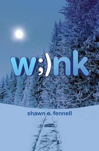 Cover image for Wink