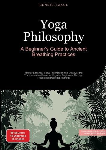 Cover image for Yoga Philosophy