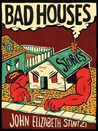 Cover image for Bad Houses