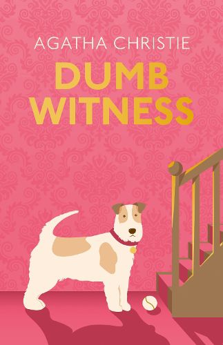 Cover image for Dumb Witness