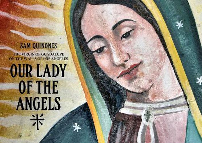 Cover image for Our Lady of the Angels
