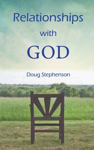 Cover image for Relationships with God