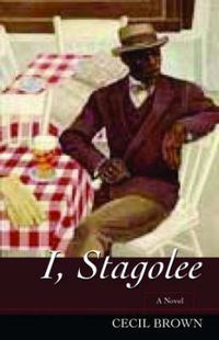 Cover image for I, Stagolee