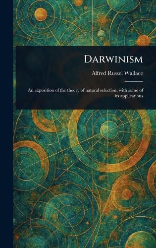 Cover image for Darwinism